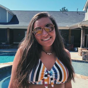 Meet your Posher, Kensley